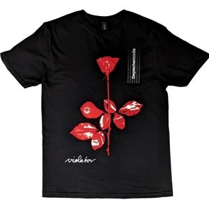 Depeche Mode Violator Lightweight T-Shirt